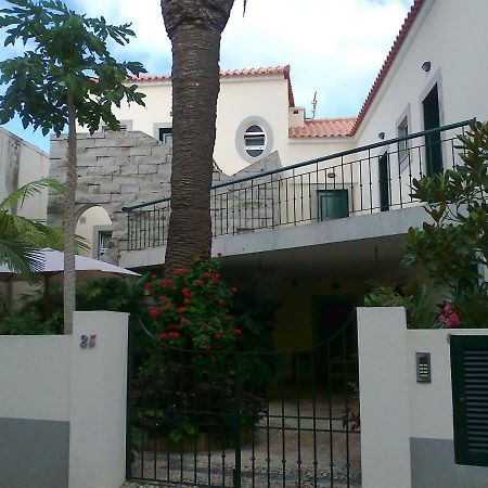 Villa Pitta Porto Santo Exterior foto