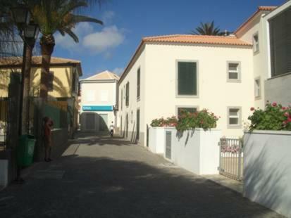 Villa Pitta Porto Santo Exterior foto